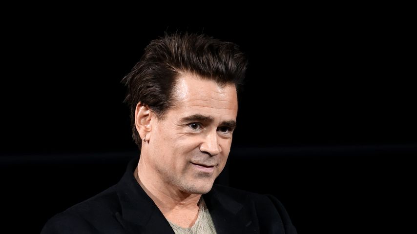 Colin Farrell, Schauspieler