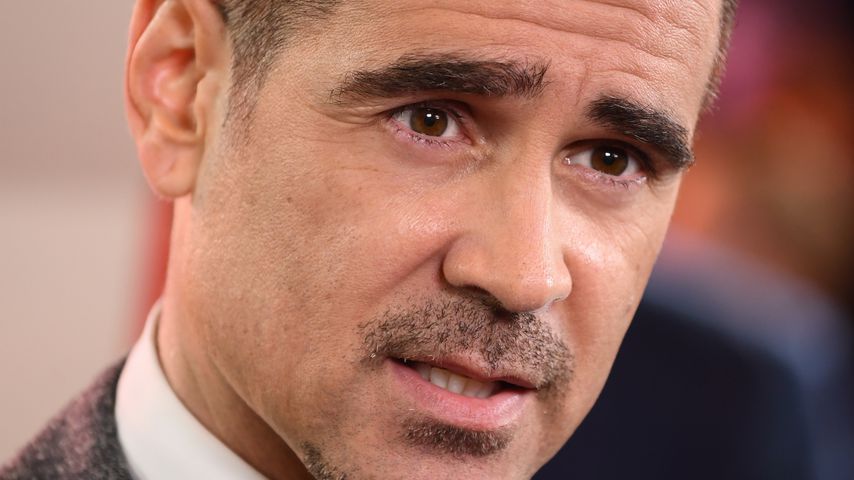 Colin Farrell