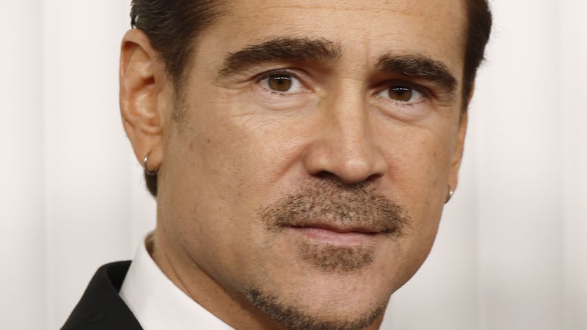 Colin Farrell bei den Annual Screen Actors Guild Awards 2023