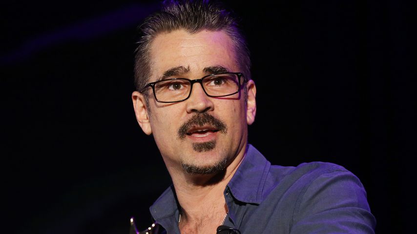 Colin Farrell, Schauspieler