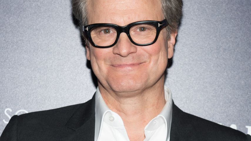 Colin Firth, Filmstar