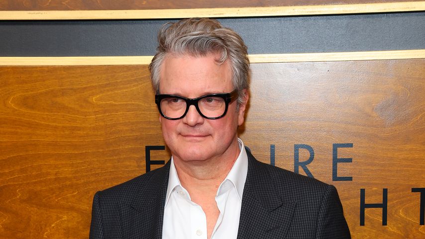 Colin Firth, Schauspieler