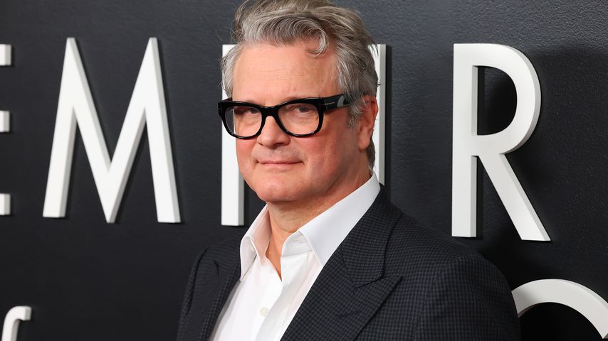 Colin Firth, Schauspieler