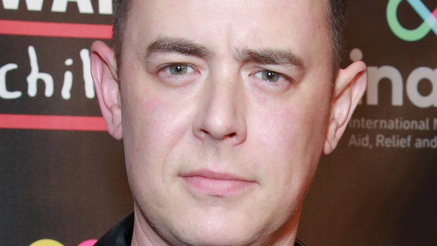Colin Hanks, Schauspieler