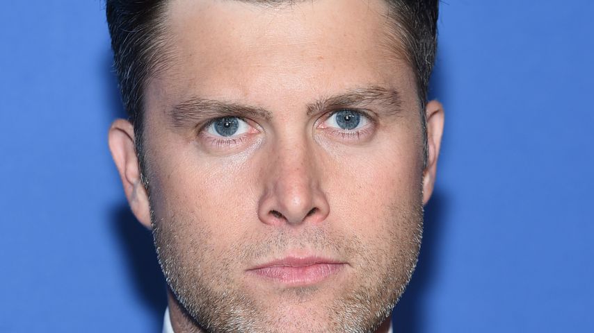 Colin Jost im November 2019 in New York