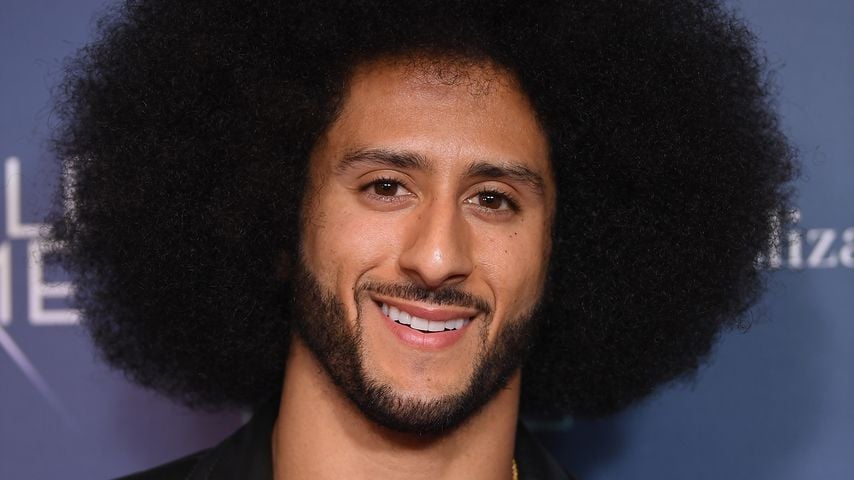 Colin Kaepernicks Mutter wollte Taylor Swift für ihren Sohn