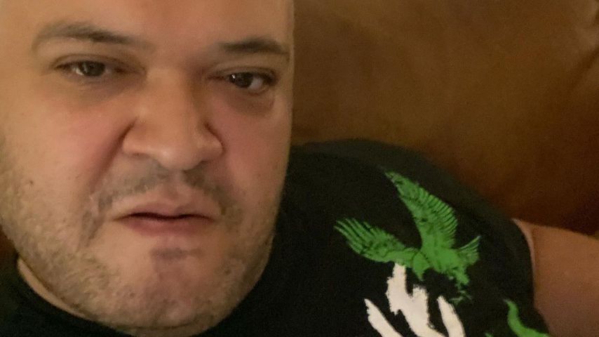 "Celebrity Big Brother"-Star Heavy D mit 43 Jahren gestorben