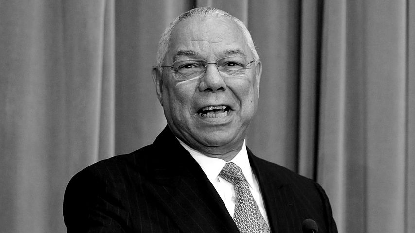 Ex-US-Außenminister Colin Powell ist an Corona gestorben