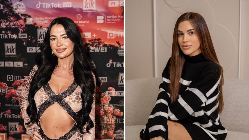 "Wannabe-Pitbull": Vanessa und Rebecca Ries zoffen erneut