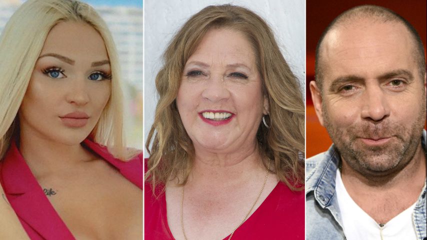 Diese 14 VIPs sollen in "Promi Big Brother"-Container ziehen