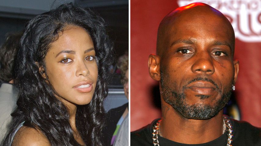 DMX ist tot: Aaliyahs (†22) Mutter gedenkt des Rappers