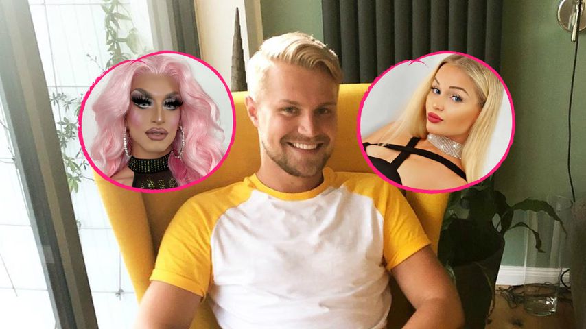 Aaron rechnet ab: Welche Promi-BB-Stars sind authentisch?