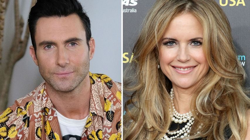 "She Will Be Loved": Adam Levine trauert um Kelly Preston