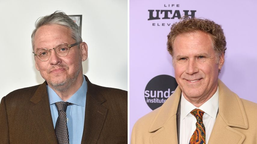 Adam McKay nennt Ferrell-Trennung noch immer eine Schande