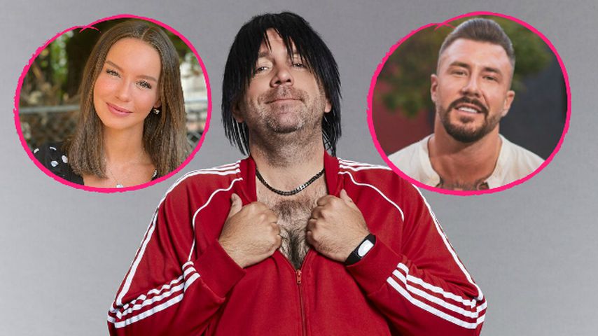 Ikke ist sicher: Promi-BB-Adela und Mischa werden kein Paar