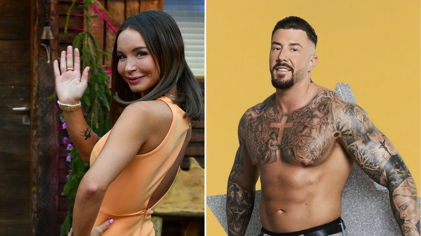 Umzug ins Promi-BB-Schloss: Adela & Mischa vorerst getrennt