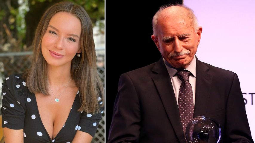 Trotz Missverständnis: Ihm gönnt Adela den Promi-BB-Sieg!