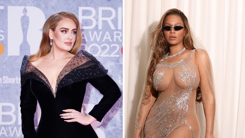 Adele, Beyoncé und Co.: Das sind die Grammy-Nominierungen!