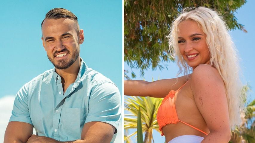 Nach "Temptation Island": Adrian und Justyna sind ein Paar!
