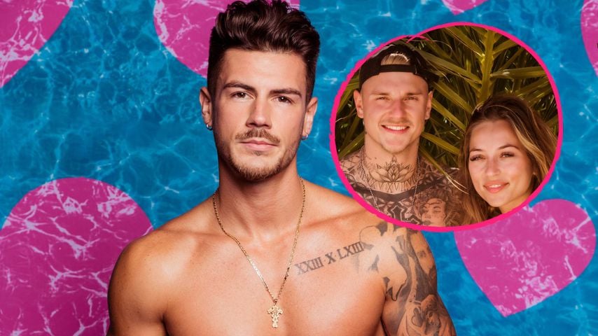 Glaubt "Love Island"-Adriano an Zukunft von Bianca und Paco?