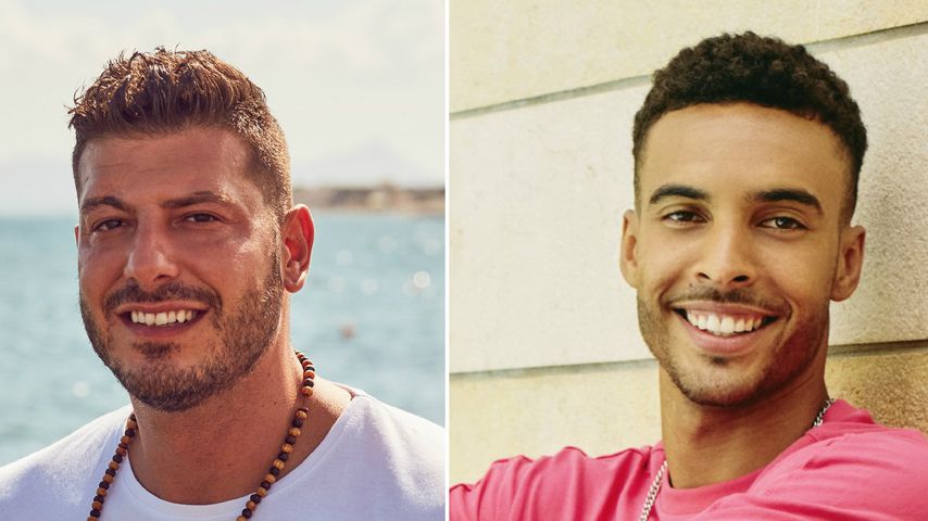 Das sagen die Mitkandidaten zu Adrianos Bachelorette-Abgang