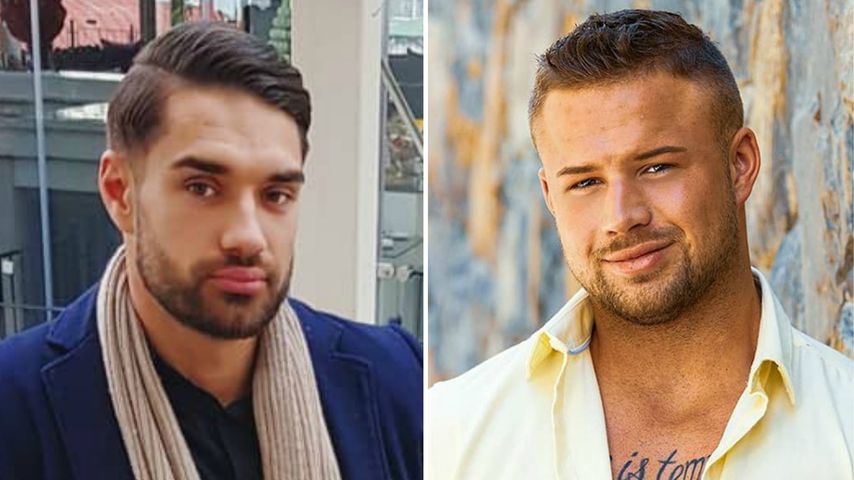 "Peinlich": Aleks und Juliano für ihre Webserie gebasht!