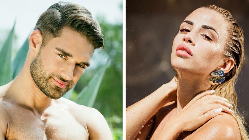 "Love Island"-Aleks sauer: Er fühlt sich von Dijana benutzt!