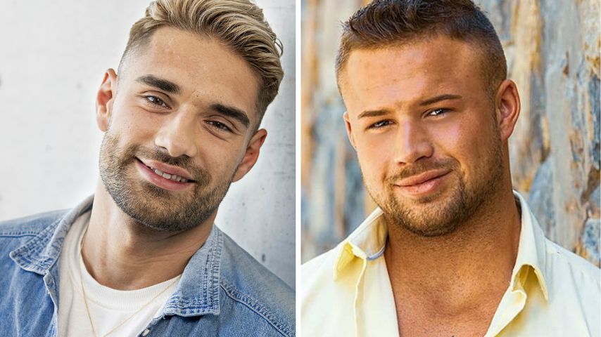 "Are You The One?"-Aleks und Juliano machen eigene Webserie
