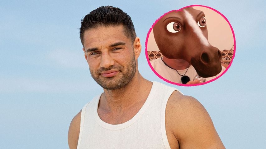 Aleks wird gefiltert: "Kampf der Realitystars"-Fans lachen!