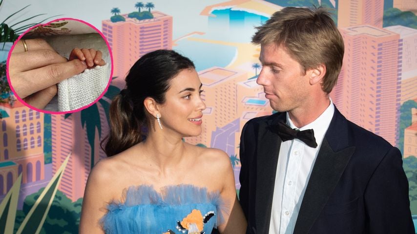 Prinz Christian von Hannover zum dritten Mal Vater geworden