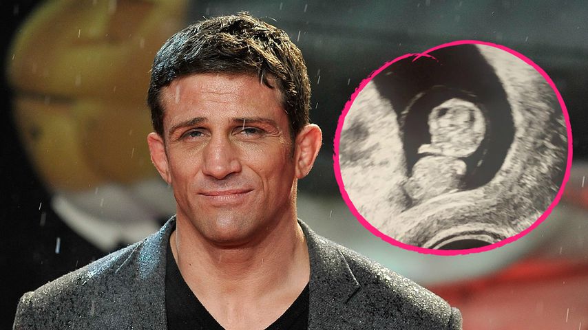 Alex Reids schwangere Nikki hat einen der Zwillinge verloren