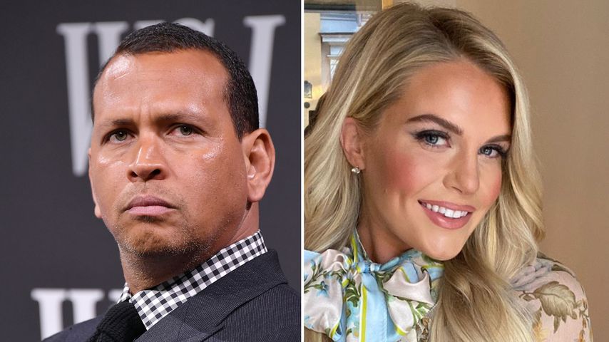 Versucht's A-Rod nach J.Lo jetzt wieder bei Madison LeCroy?
