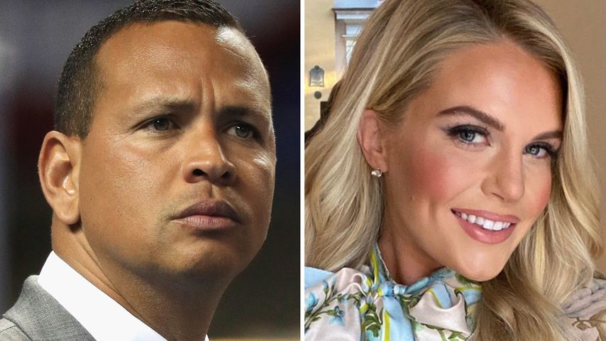 Sprecher stellt klar: A-Rod hatte keinen Kontakt zu Madison