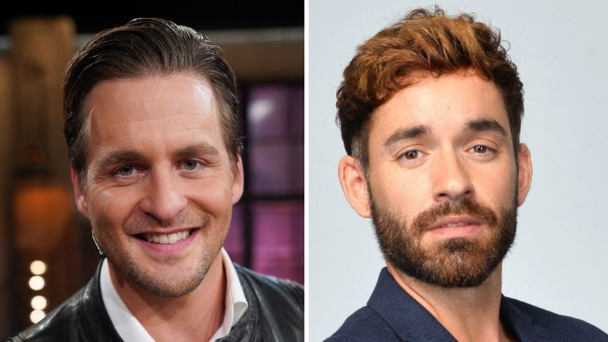 Klaws, Küblböck und Co.: So krass waren die DSDS-Verträge!