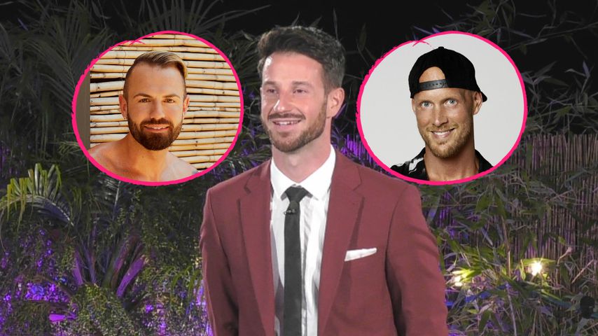 "Prince Charming"-Alex: Darum schmiss er Leon und Erik raus