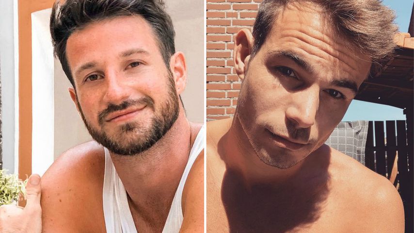Heißer als Alex? Das ist der niederländische Prince Charming