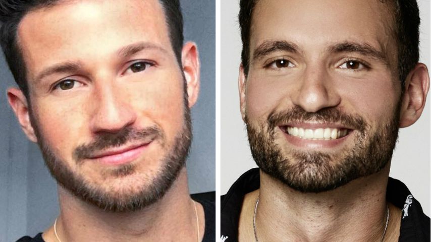 Basti hat HIV: "Prince Charming"-Alexander wusste es nicht
