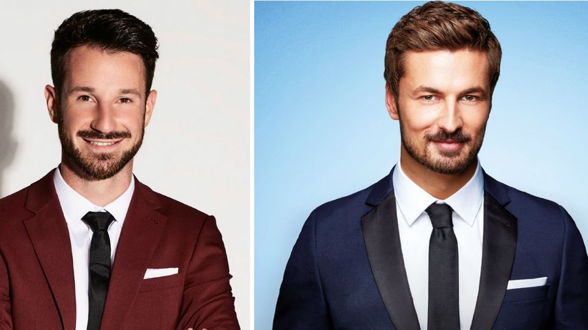 Bricht "Prince Charming"-Alex etwa Nicolas' Knutsch-Rekord?