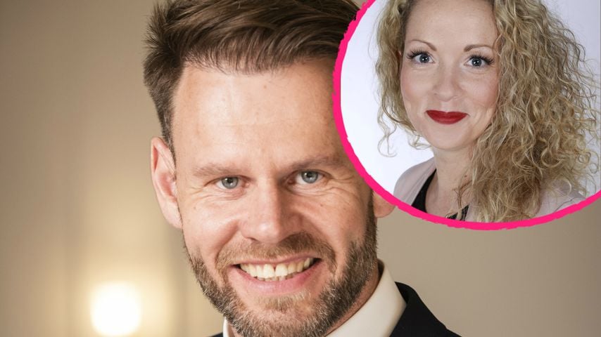 "Hochzeit auf ersten Blick"-Alex scharf auf Cindy in Uniform
