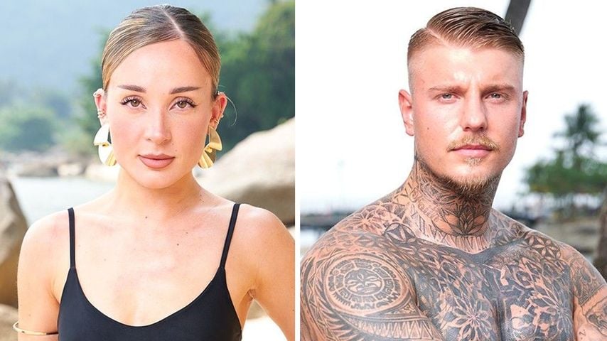 Teasert "Are You The One?"-Alicia eine Romanze mit Paco an?