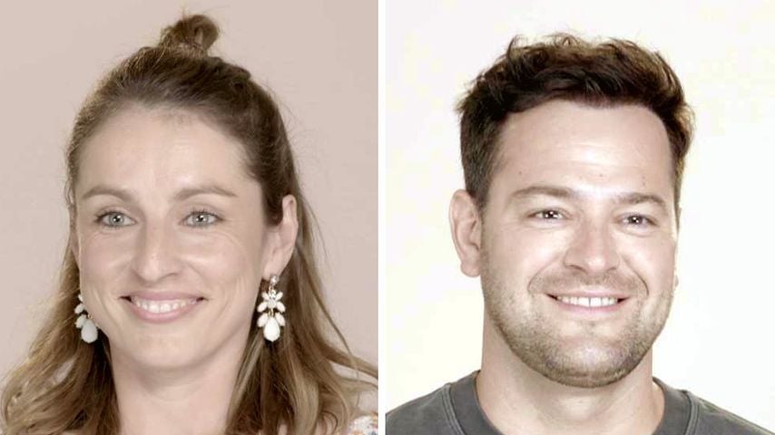 Kribbeln fehlt: "First Dates Hotel"-Alina und Tobi kein Paar
