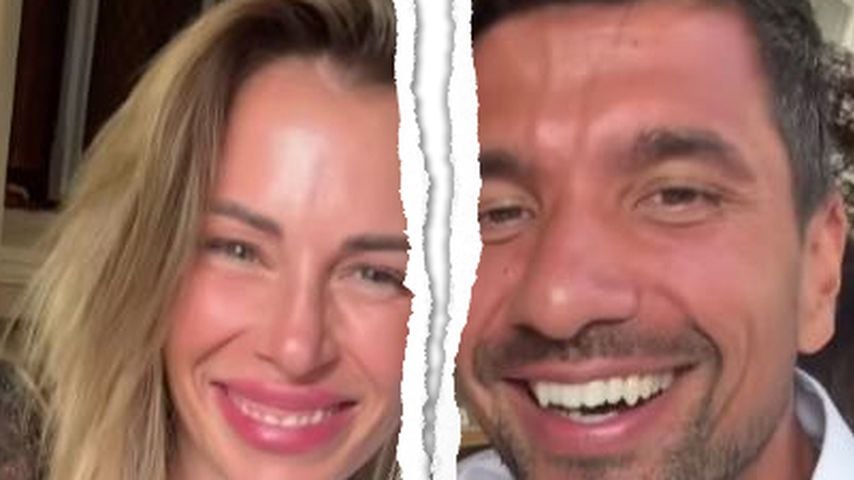 Offiziell: Julian Zietlow und Alina lassen sich scheiden