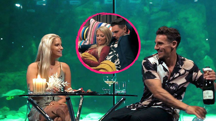 "Are You The One?"-Matches: Wie wichtig ist das Knistern?