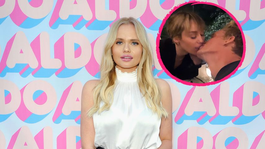 Entgegen der Gerüchte: Miley und Cody sind noch ein Paar!