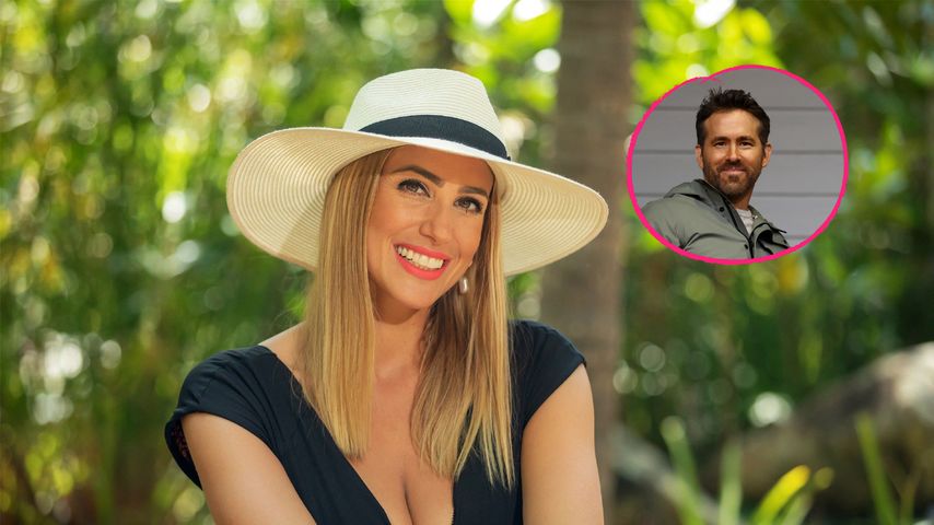 "Der Bachelor"-Kandidatin Alyssa datete mal Ryan Reynolds!