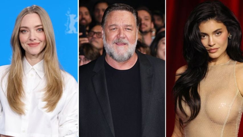Diese Hollywoodstars werden 2026 auf der Berlinale erwartet