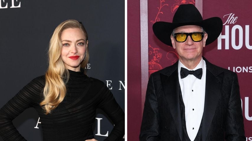 Amanda Seyfried plaudert aus: Dreht Paul Feig "Mamma Mia 3"?