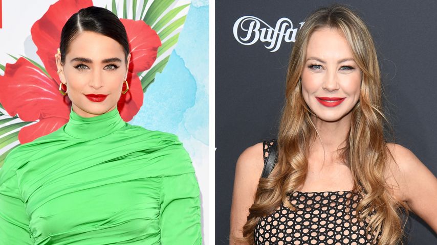 "Girls-Trip": Amira Pocher schwärmt von Urlaub mit Sandy
