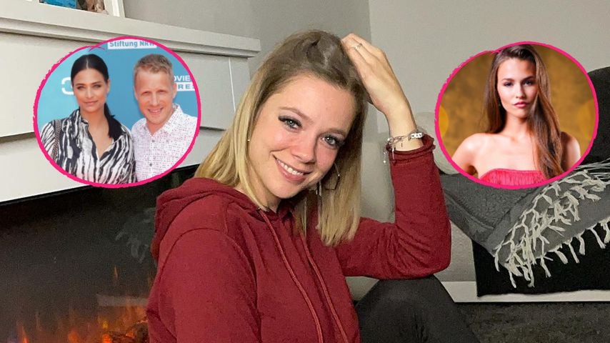 Nach Pocher-Diss: Anne Wünsche verteidigt Laura Müller!