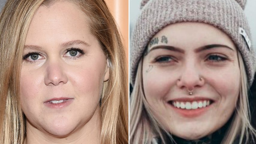 Amy Schumer gedenkt Netflix-Star Daisy Coleman (†23)